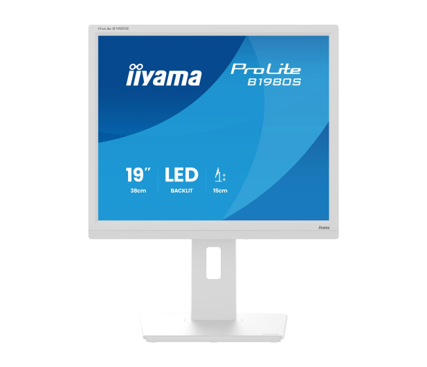 iiyama ProLite B1980S-W1 - 1361881 - zdjęcie 8